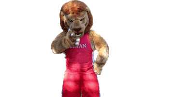 Bryan College Sticker