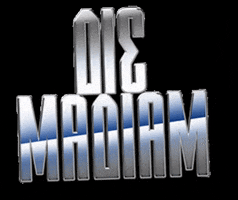 Dis Madiam GIF