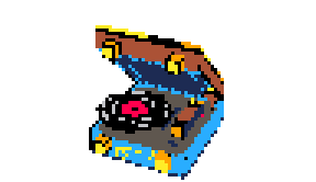 Bruzam Sticker
