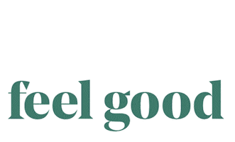 Feel Good Pilates Sticker