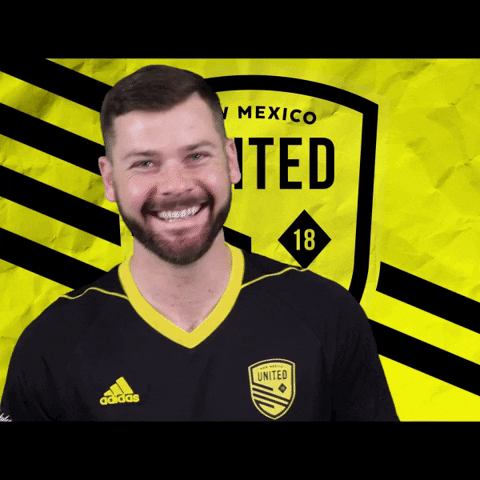 new mexico united soccer jersey