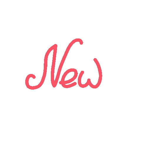 Rainbow Trembling Sticker