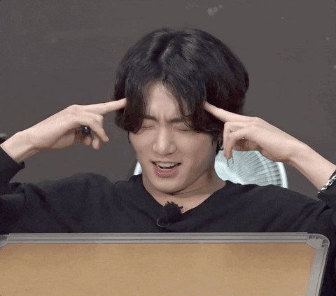 Jk GIF by BTS - Find & Share on GIPHY