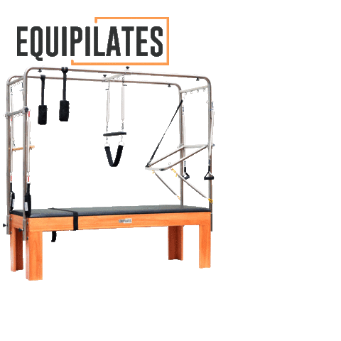 Equipilates Sticker