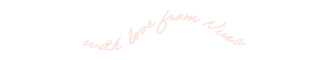 Nusa Sticker