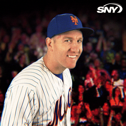 come on mlb GIF by SNY