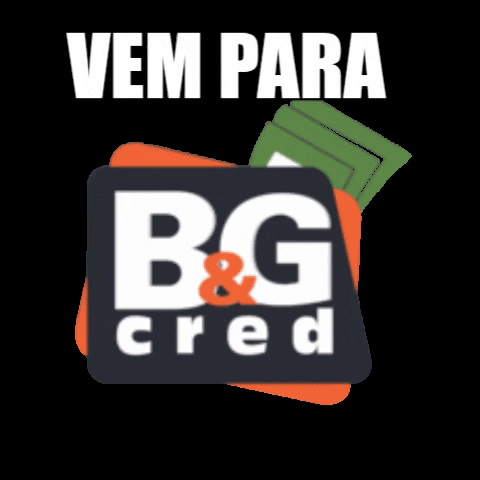 B&G Cred GIF