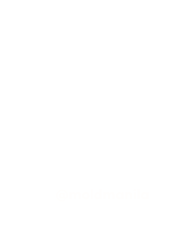 moldmanila Sticker