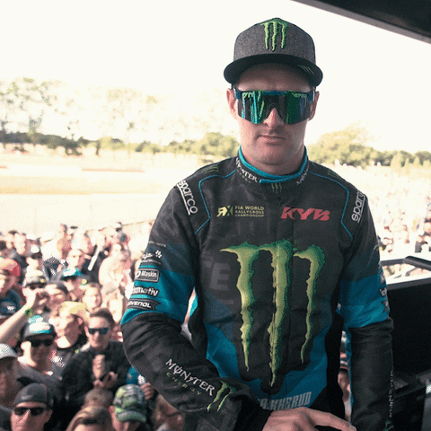 Monster Energy No GIF by Beyond The Ink