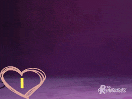 Romance Love GIF by THE REMARKABLES
