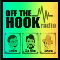 Zone Out Radio GIF