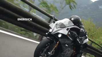 Energica GIF