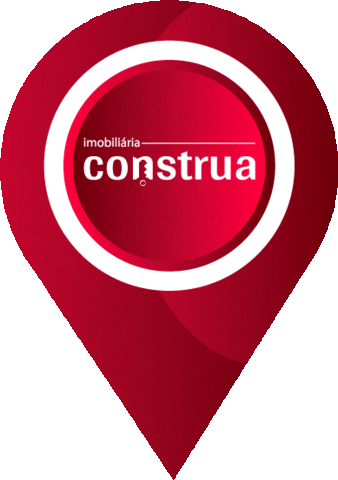 Imobiliária Construa Sticker