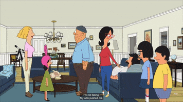 Bobs Burgers Housetrap GIF