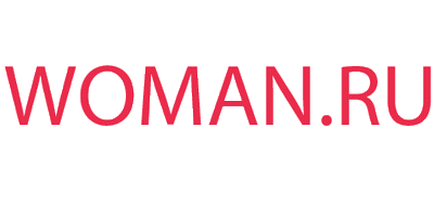 Woman.ru Sticker