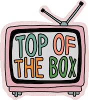 Sticker by Bloom Creative Studio