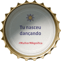 Mulhermagnifica Sticker by Cerveja Magnifica