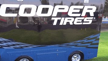 Roadtoindy GIF by Team Cooper Tire