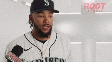 Disgusted Interview GIF by ROOT SPORTS