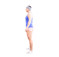 Sticker by Topfit Pro