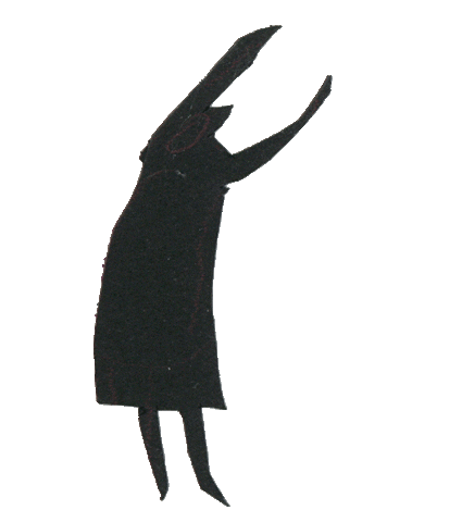 Dance Baile Sticker by El Palmeral