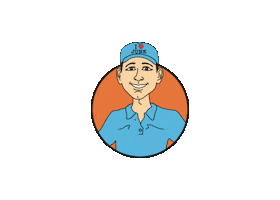 Stamford Junk Pros Sticker