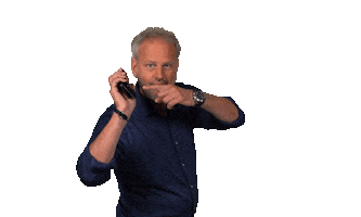 De Heeren van Goede Huizen Sticker