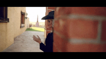 hands cowgirl GIF by Universal Music Africa