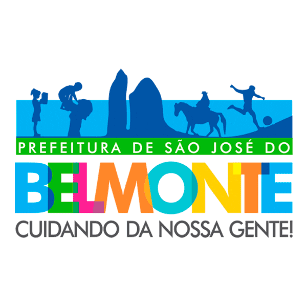 Sao Jose Do Belmonte Prefeitura Sticker by Belmonte DIÁRIO