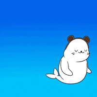 Fun Illustration GIF by Sappy Seals Community