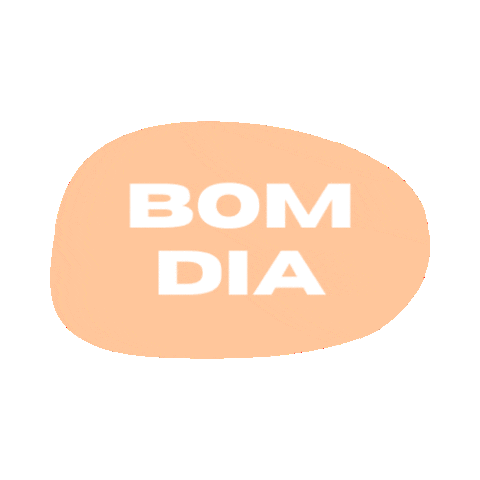 Good Morning Sticker