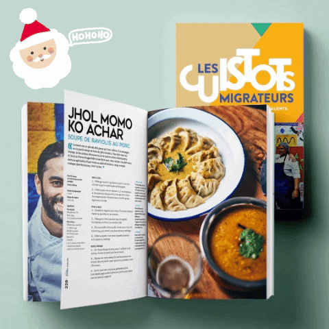 Lescuistotsmigrateurs GIF