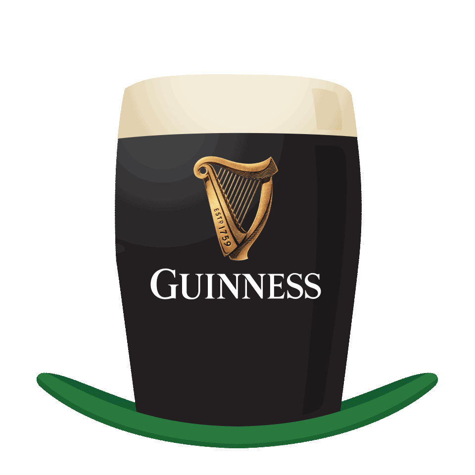 guinness st patricks day 2025 malaysia
