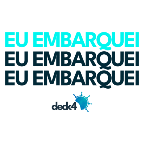 Deck4 Sticker