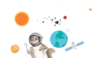 AoDiscovery Sticker
