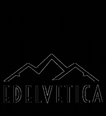 GIF by Edelvetica