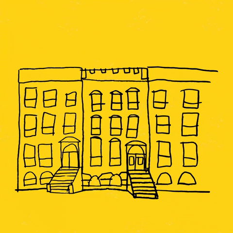 Brownswood Recordings GIF