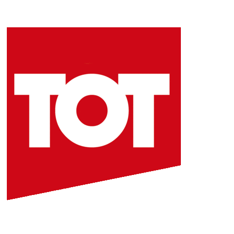 eltotbadalona.cat Sticker