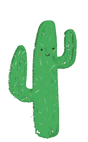 Happy Sticker