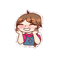 Floppy Sticker