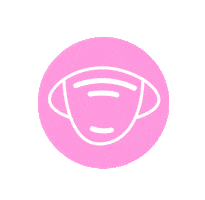 Corona Mundschutz Sticker by Hettenbach GmbH & Co KG Werbeagentur GWA