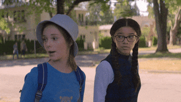 Im Bossy In Charge GIF by NETFLIX