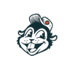 Sticker by BusyBeaverButtonCo