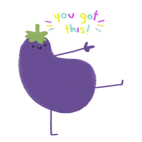 You Got This Sticker