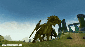 Celtic Heroes GIF