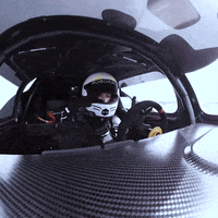 Driving Artificial Intelligence GIF by Roborace