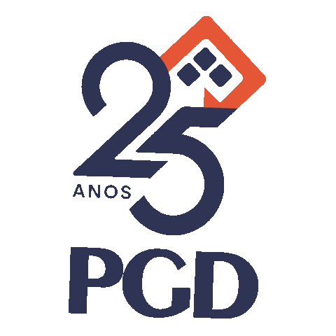 Colégio PGD Sticker