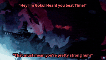 Videogame Combat GIF
