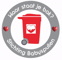 StichtingBabyspullen stichting babyspullen GIF