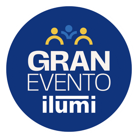 Ilumi Peru Sticker by ILUMI Equipamiento Comercial